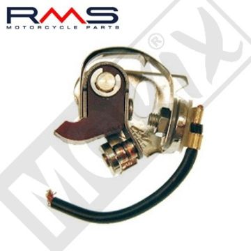 POINTS DE CONTACT VESPA CLASSIC PX 125/150 (RAW) EFFE