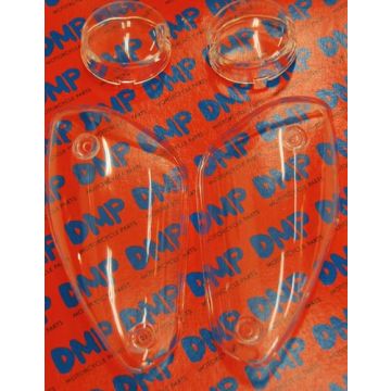 Vis de calage cabochon de clignotant Yamaha Aerox/MBK Nitro 2002-> DMP