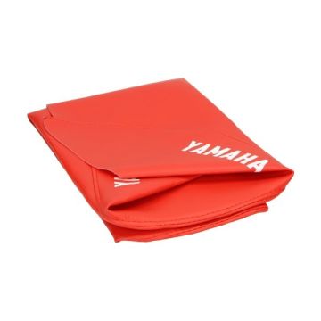 Selle Deck DT-MX Rouge