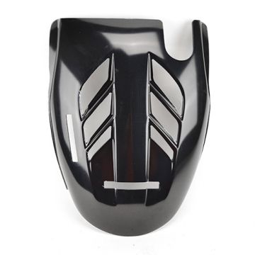 Sous-siège Yamaha Aerox BCD Extreme noir