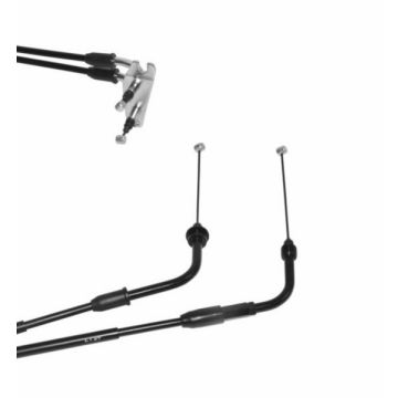 Câble de gaz/accélérateur Yamaha Neos/MBK Ovetto 4 temps original 5c3-f6301-00