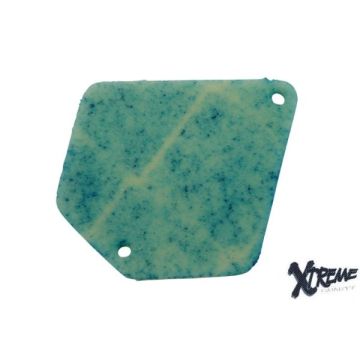 élément de filtre à air dt50lc