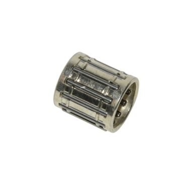 axe de piston à roulement à aiguilles dt-mx/fs1/rd-mx 12x16x15 bac