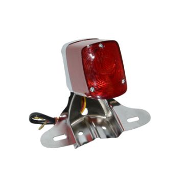 Feu arrière debout Yamaha FS1 DMP