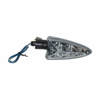 Clignotant led Yamaha Aerox/MBK Nitro 2013-> arrière droit