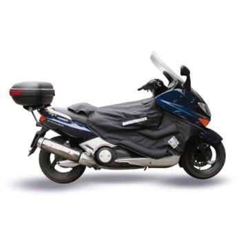 Tablier de protection Yamaha T-Max 500 (-2007) - Tucano Urbano R033X