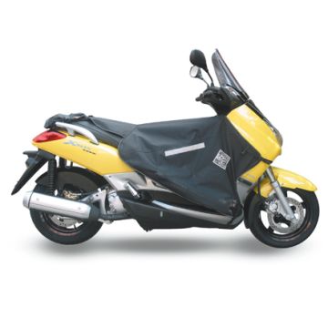 Protège jambes Yamaha X-Max/MBK Skycruiser Tucano Urbano R155X