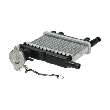 Radiateur Yamaha neo 4 temps dmp
