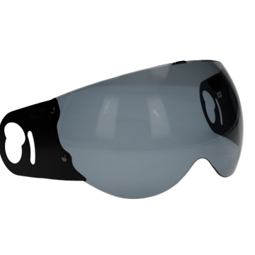 Visière de toit Boxer Alpha/V8 dark smoke