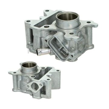 Cylindre Minarelli horizontal 4 temps LC 50cc origine Yamaha