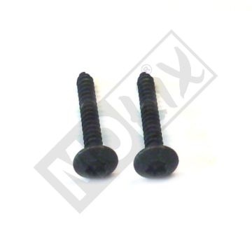 Tête cruciforme originale Vis ST 4x24mm Piaggio