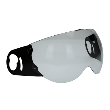 Visière de toit Boxer Alpha/V8 light smoke