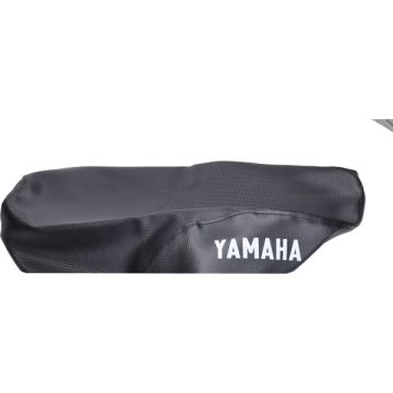 Housse de selle X-treme Sport- Yamaha BWS/MBK Booster 1992-2003 - look carbone