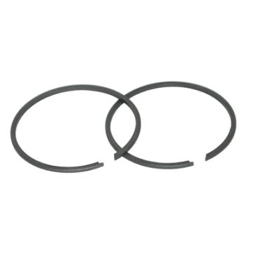 jeu de segments de piston dt-mx/fs1/rd-mx 43x1.5c