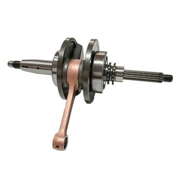 vilebrequin pour yamaha x-max 125cc Italkit