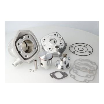 cil+tête gilardini 70cc stylo 12 minarelli hor lc 47,6 mm Italkit ck.68746.g