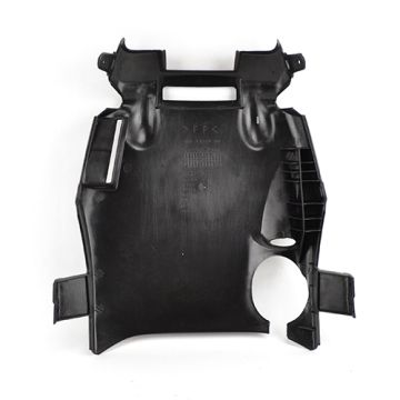 Plaque de protection arrière Yamaha Aerox origine 5brf16290000