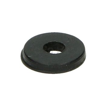 plaque de garde-boue avant de ligne de frein en caoutchouc vx50agm/chi lx/nap