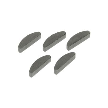 Spie Flywheel cyclomoteur Honda DMP 5pcs