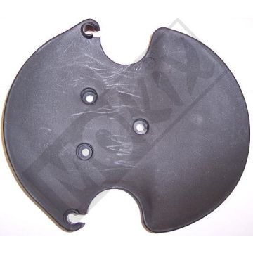 Fourche avant de garde-boue Beta Ark