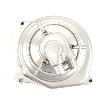 Pompe à eau Minarelli horizontale grise DMP