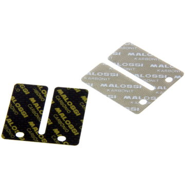 jeu de plaques à Boite à clapet sc/scoopy malossi 271090.c0