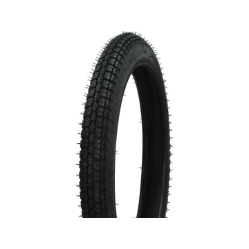 Pneu 2.25-17 Kenda k260 4PR TT 33L