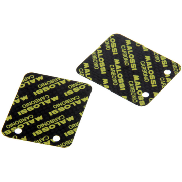 jeu de plaques à Boite à clapet minarelli hor malossi mhr 2711798.c0