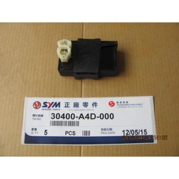 25 km/h unité cdi allo, orbitii, violon etc Sym original