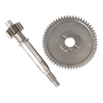 Axe primaire Kymco People S/Agility 16 Malossi 6714189