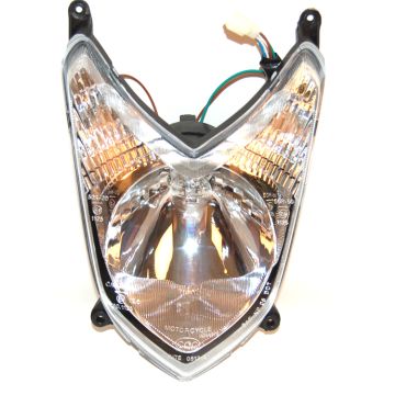 Phare avant Kymco Agility