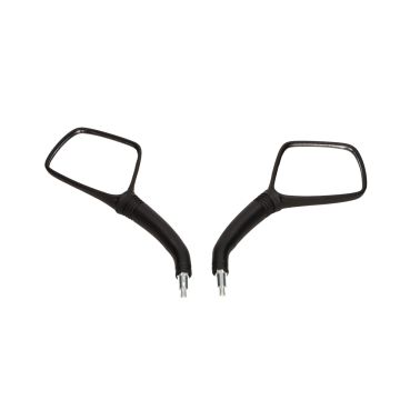 Rétroviseur gauche/droit Peugeot Fox luxe noir Vicma