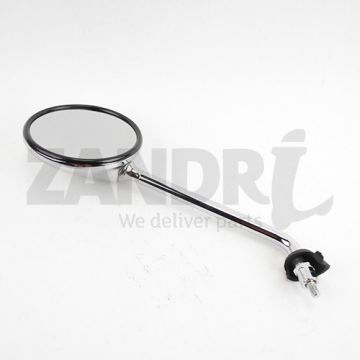 Rétroviseur gauche Piaggio Liberty chromé Vicma