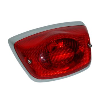 Feu arrière Vespa LX 50-125-150/LXV 50-125-150 58263R original