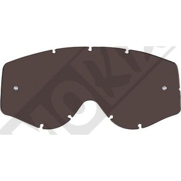 Lunettes de protection Mt X-trem I smoke