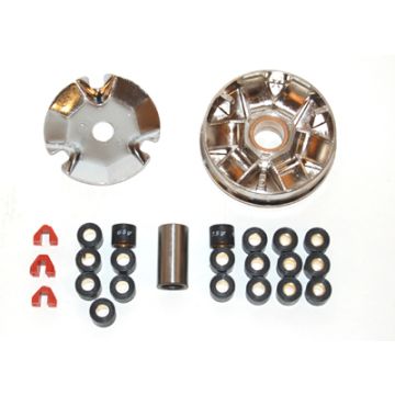 Variokit Kymco Dink/People 2 temps Top Racing