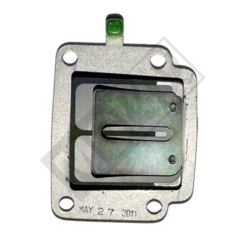 MEMBRANE MINI VERTICALE STD