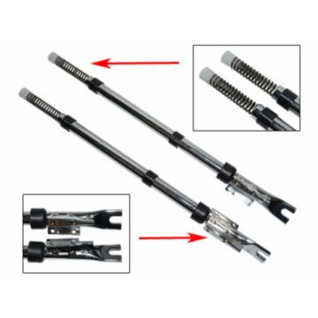 Bière Ensemble jambe intérieure Puch Maxi