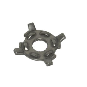 vilebrequin de démarreur sco piaggio vers DMP