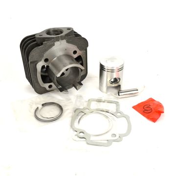 Cylindre Piaggio AC ancien modèle 50cc 40mm DMP