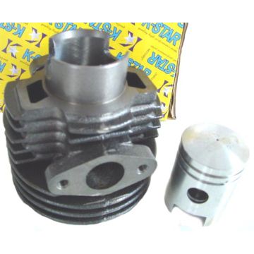 cylindre ms50/mv50/puch 38mm DMP