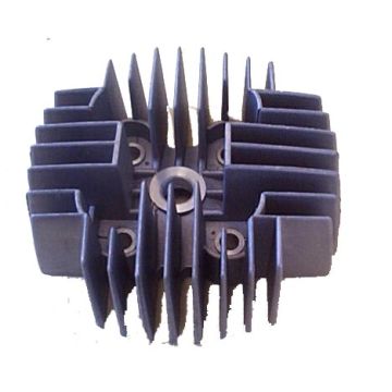 culasse maxi à 45mm DMP