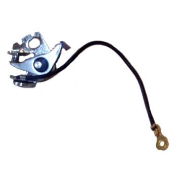 point de contact+fil maxi DMP