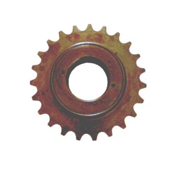 Roue libre Puch Maxi/Maxx 23 dents
