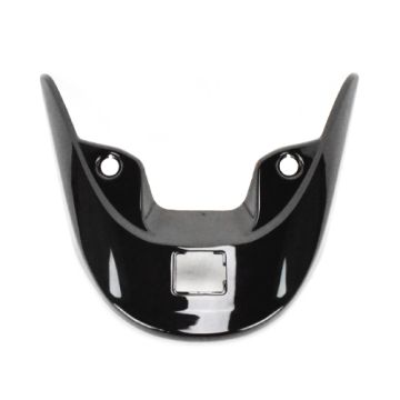 Becquet arrière China/V-Clic/ Filly 1 noir