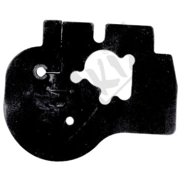 Le carburateur protège le scooter en caoutchouc Chine