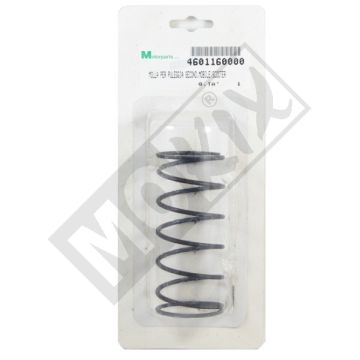 EMBRAYAGE À RESSORT DE COMPRESSION BETA ARK/YCOM