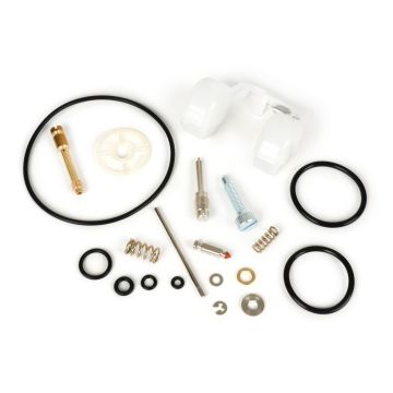 Kit de révision de carburateur BGM Original Dell 'orto PHBL24,PHBL25,PHBH 28,PHBH 30