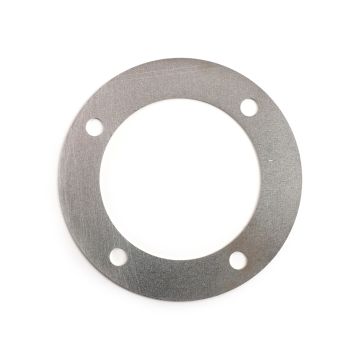 Entretoise/joint de culasse pour cylindre Quattrini M232/M244 Vespa Rally200,PX200,Cosa200 0,8mm