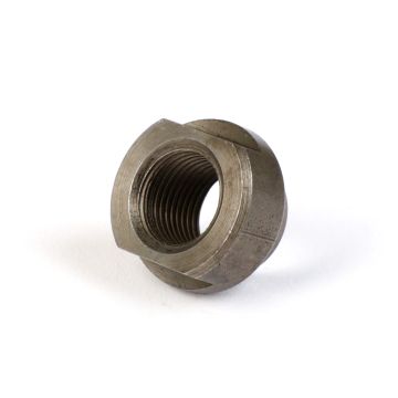 Axe de roue avant conique qualité OEM diamètre 11mm Piaggio Ciao,SI FL2,Boss,Grillo,Superbravo